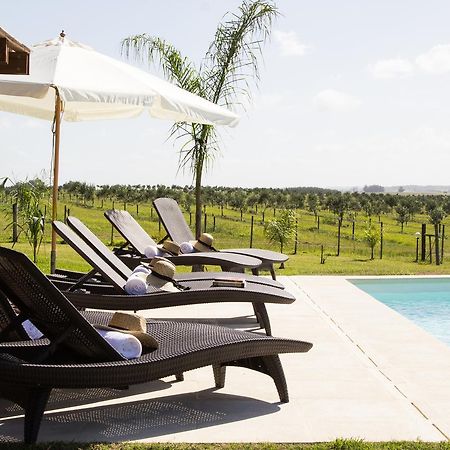 Posada Mosaico Villas Garzon Luaran gambar