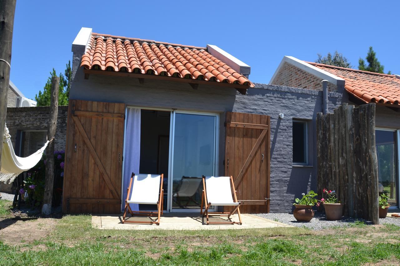Posada Mosaico Villas Garzon Bilik gambar