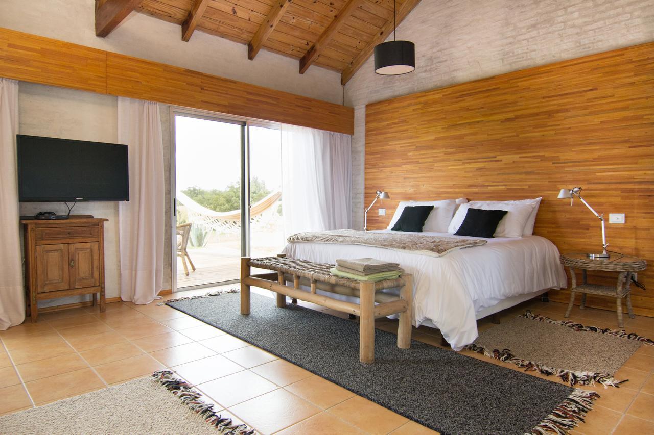 Posada Mosaico Villas Garzon Bilik gambar