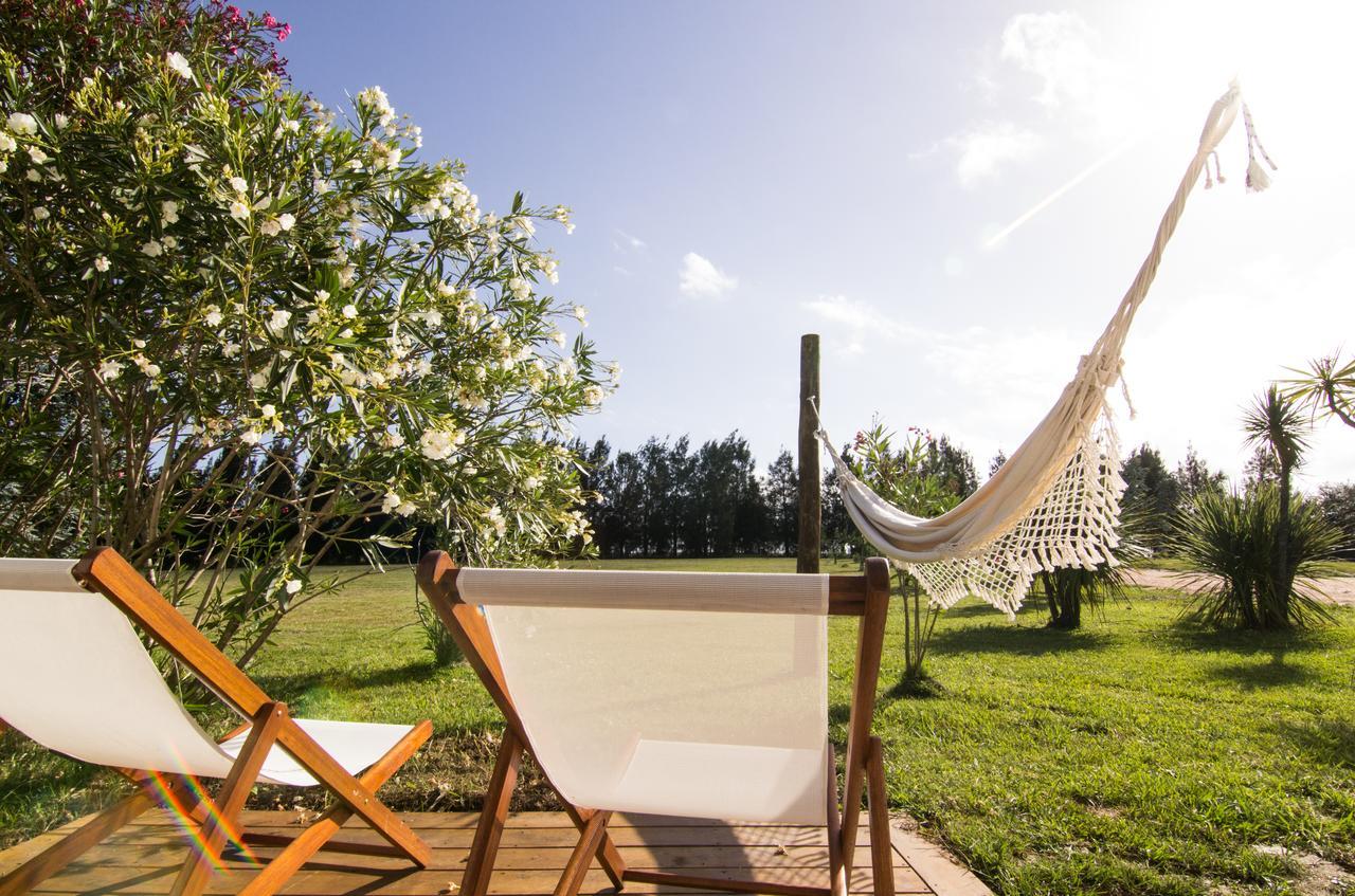 Posada Mosaico Villas Garzon Bilik gambar