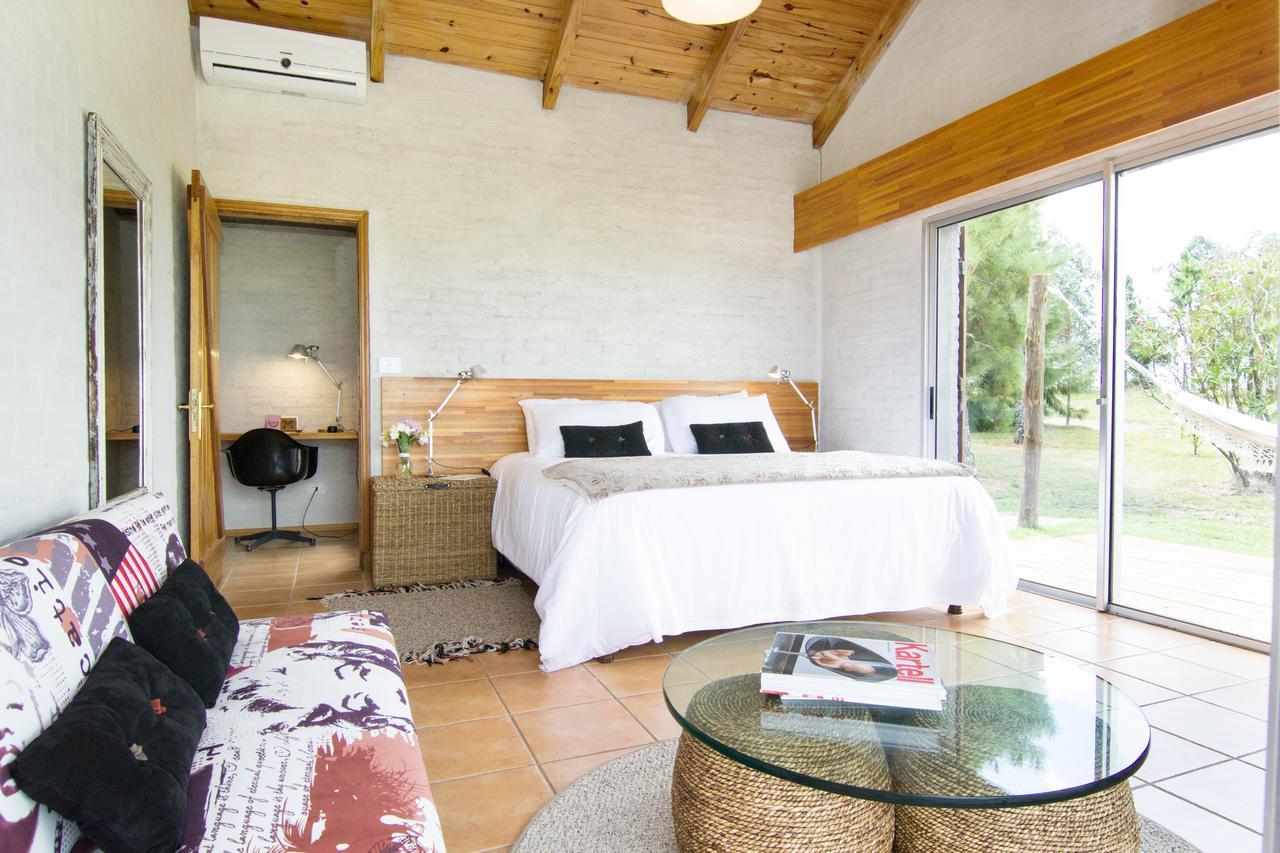 Posada Mosaico Villas Garzon Bilik gambar