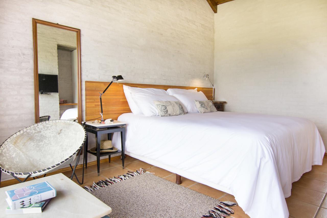 Posada Mosaico Villas Garzon Bilik gambar