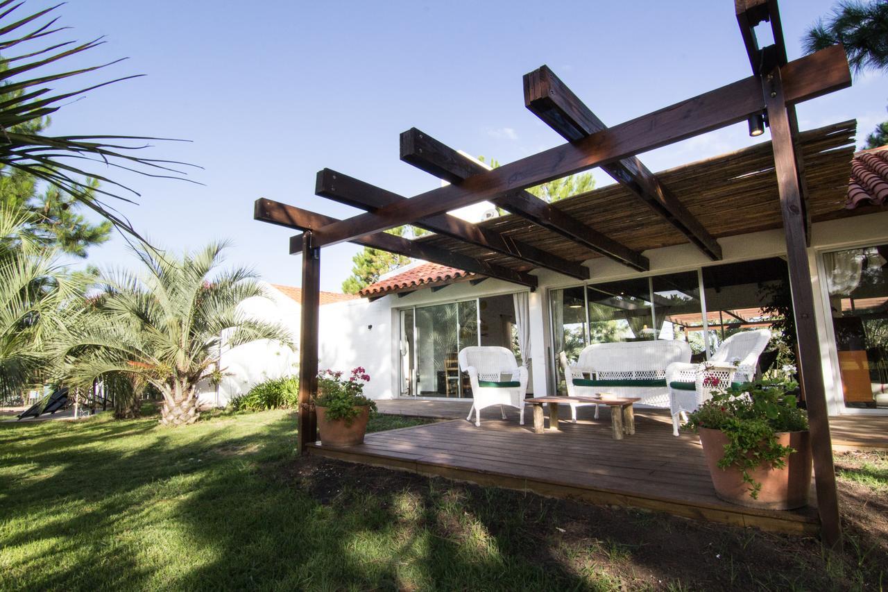 Posada Mosaico Villas Garzon Luaran gambar