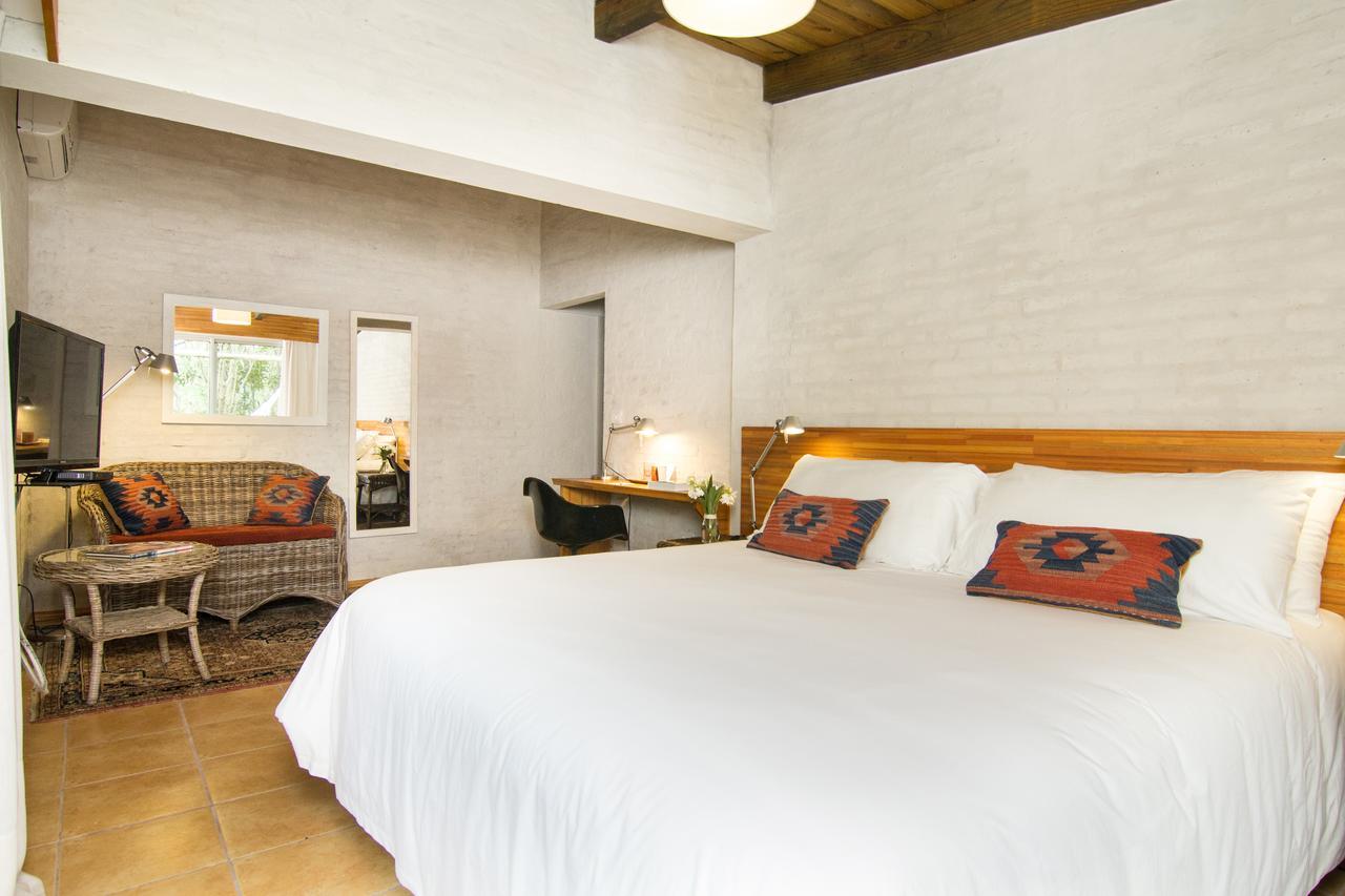 Posada Mosaico Villas Garzon Bilik gambar