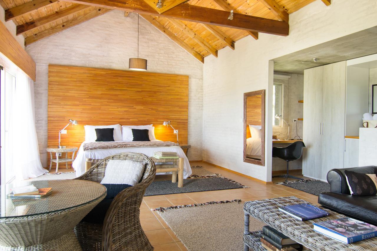 Posada Mosaico Villas Garzon Bilik gambar