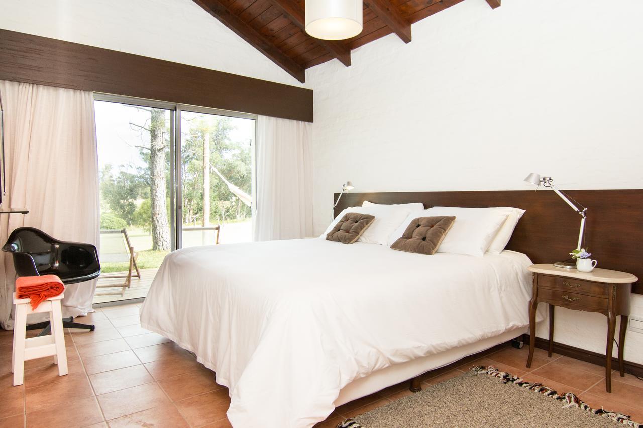Posada Mosaico Villas Garzon Bilik gambar