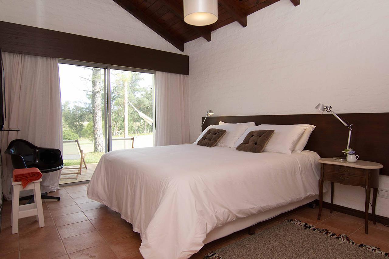 Posada Mosaico Villas Garzon Luaran gambar