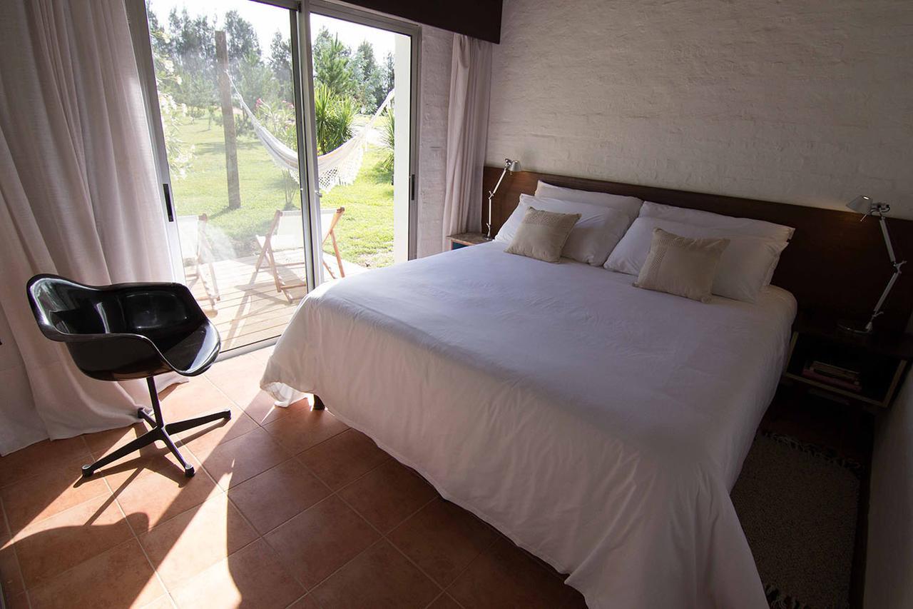 Posada Mosaico Villas Garzon Luaran gambar