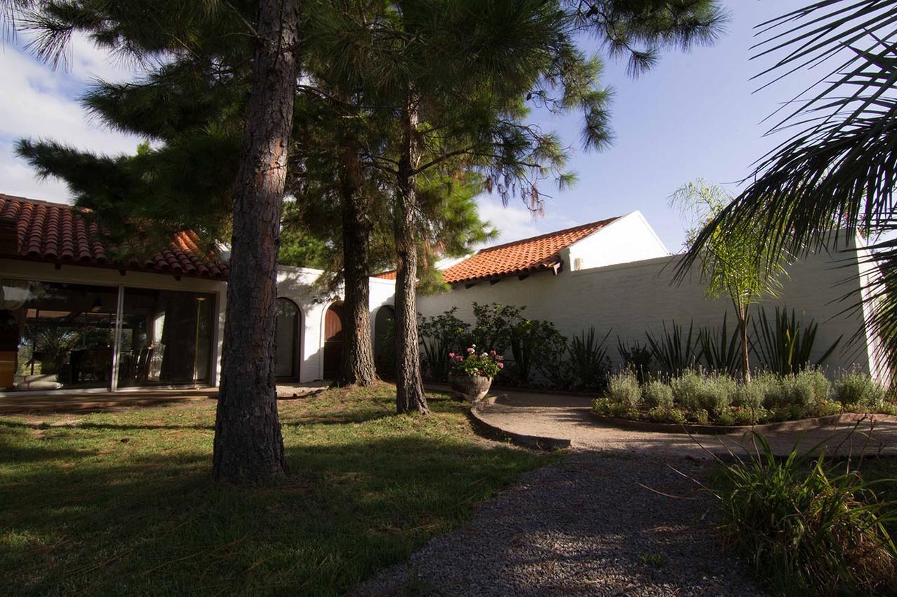 Posada Mosaico Villas Garzon Luaran gambar