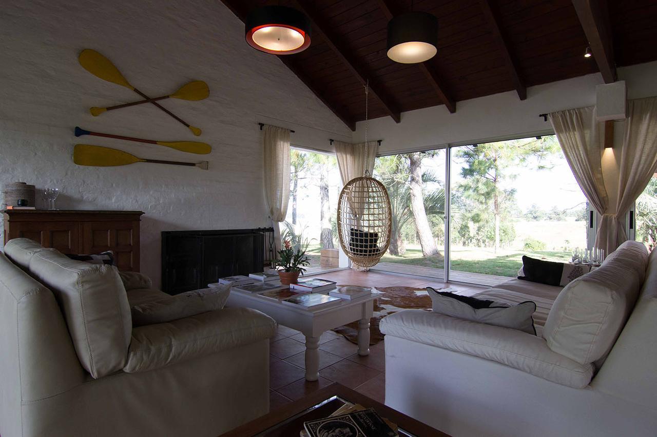 Posada Mosaico Villas Garzon Luaran gambar